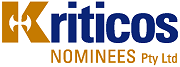 Kriticos Nominees Pty Ltd Logo